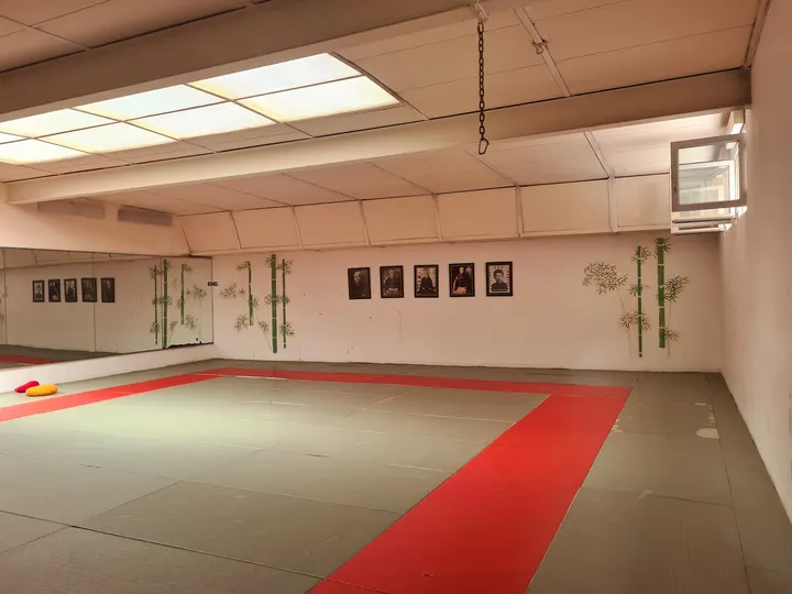 San Sakura Dojo — arts martiaux-studio à Aix-en-Provence — 3