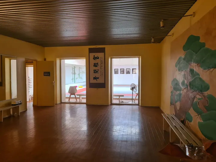 San Sakura Dojo — arts martiaux-studio à Aix-en-Provence — 4