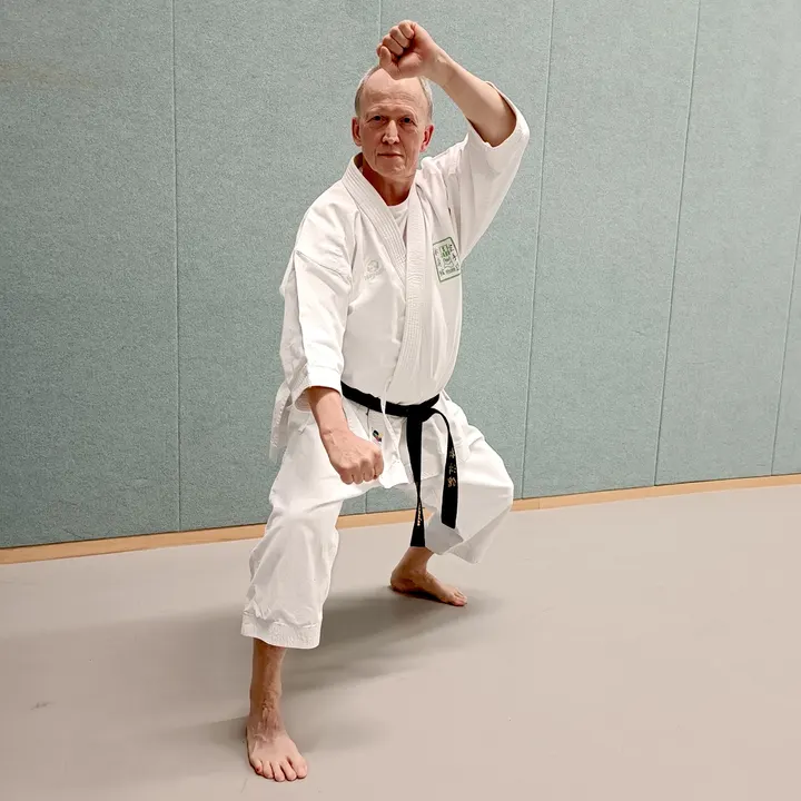 Shotokan-Karate-Würzburg — kampfsport-studio in Würzburg Altstadt, Würzburg — 2