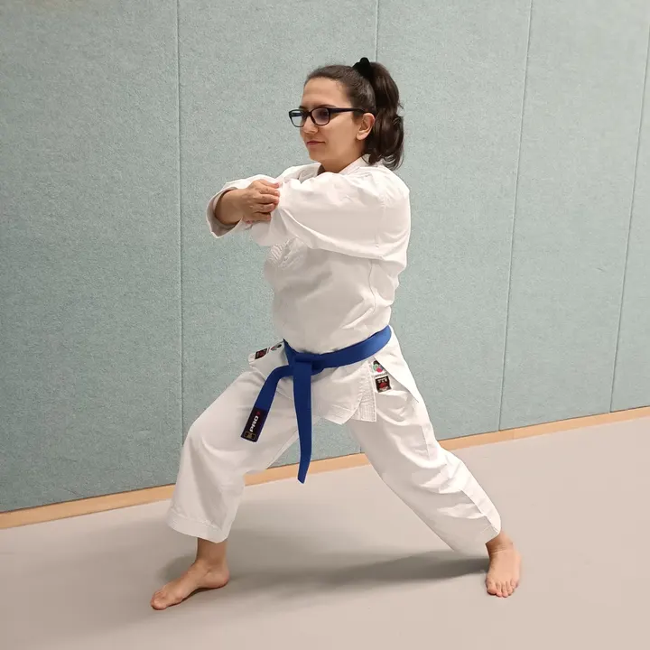 Shotokan-Karate-Würzburg — kampfsport-studio in Würzburg — 3