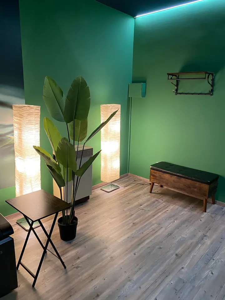 RELAX BOX Pfersee — recovery-studio in Augsburg — 4