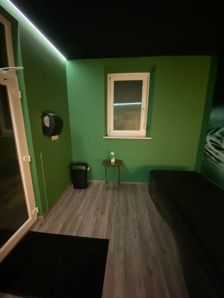 RELAX BOX Pfersee — recovery-studio in Augsburg — 5