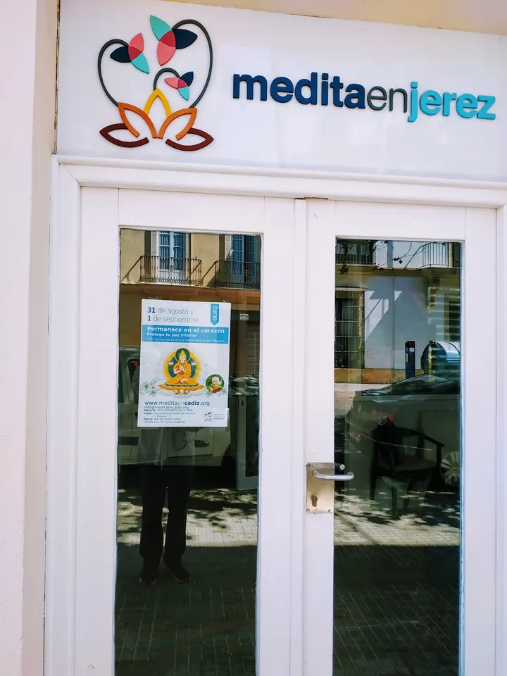 KMC Jerez — meditación-studio en Angustias, Jerez de la Frontera — 2