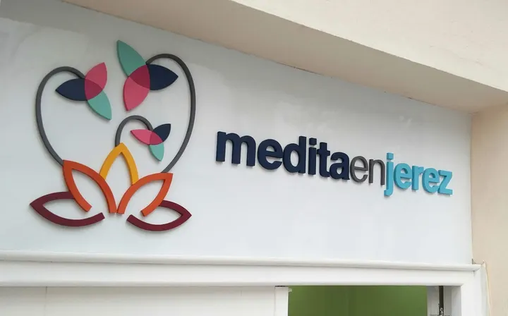 KMC Jerez — meditación-studio en Angustias, Jerez de la Frontera — 3