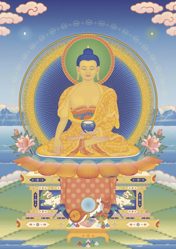 KMC Jerez — meditación-studio en Jerez de la Frontera — 4
