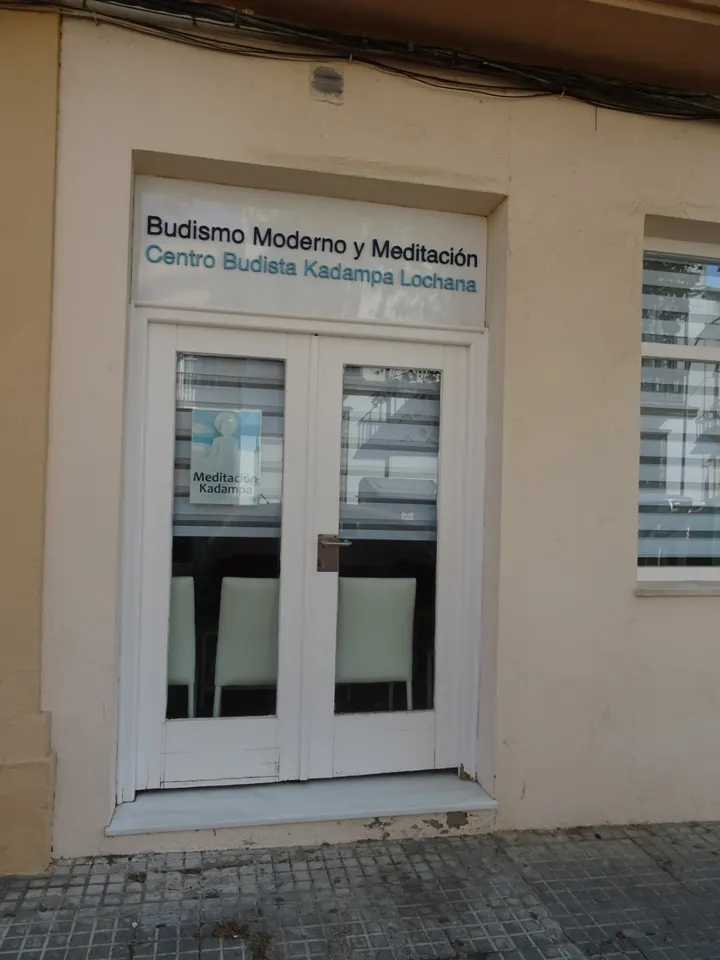 KMC Jerez — meditación-studio en Jerez de la Frontera — 5