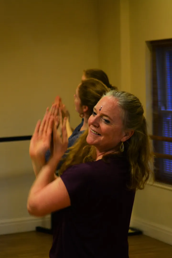 Magic Moves Dance Alexandra — dance-studio in Queen's Park, Brighton — 3
