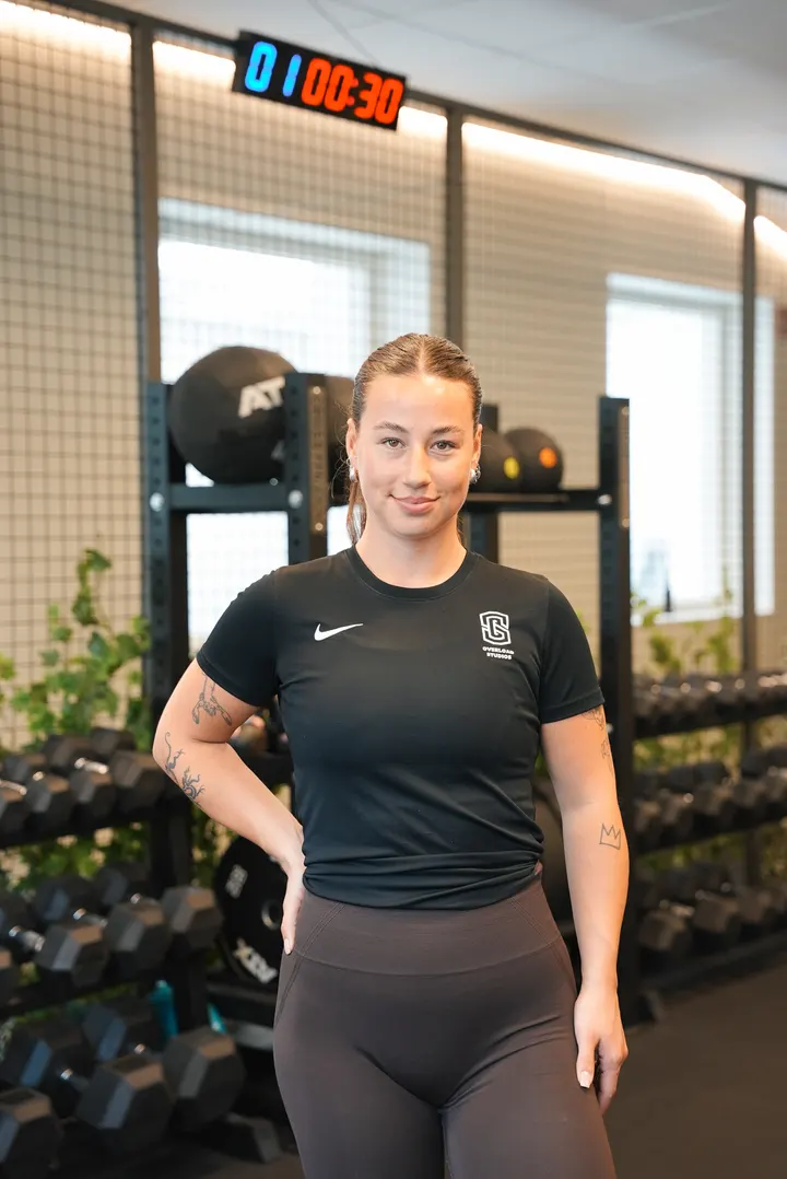 Overload Studios Health — personal training-studio in Arnhem-Noord, Arnhem — 2