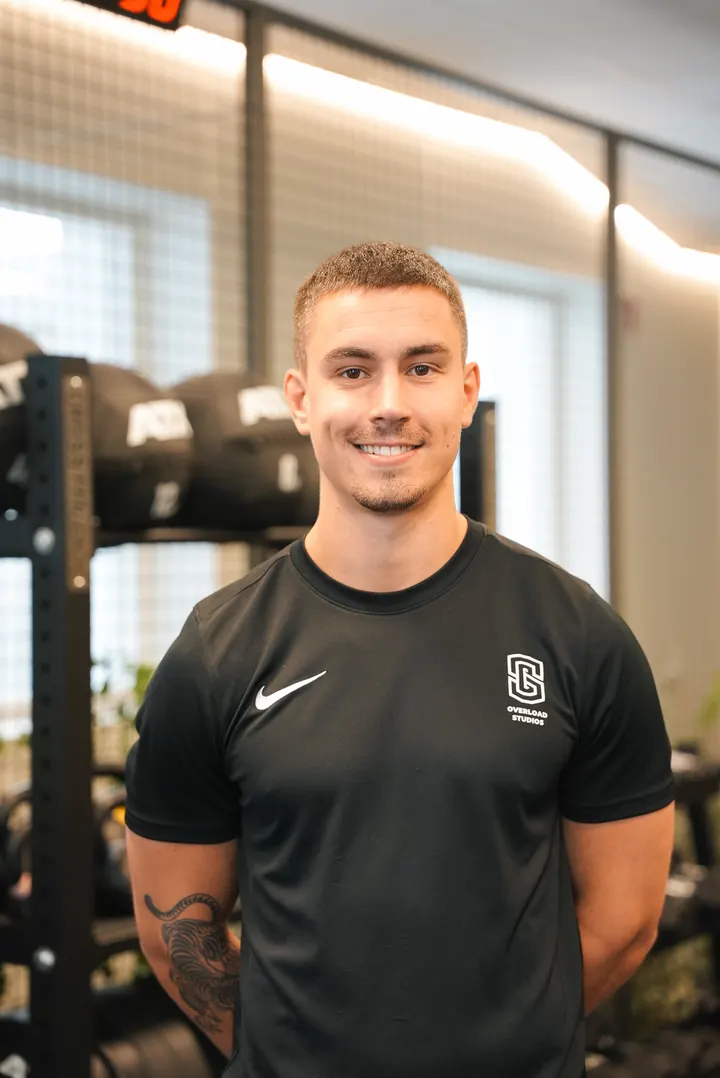 Overload Studios Health — personal training-studio in Arnhem-Noord, Arnhem — 3