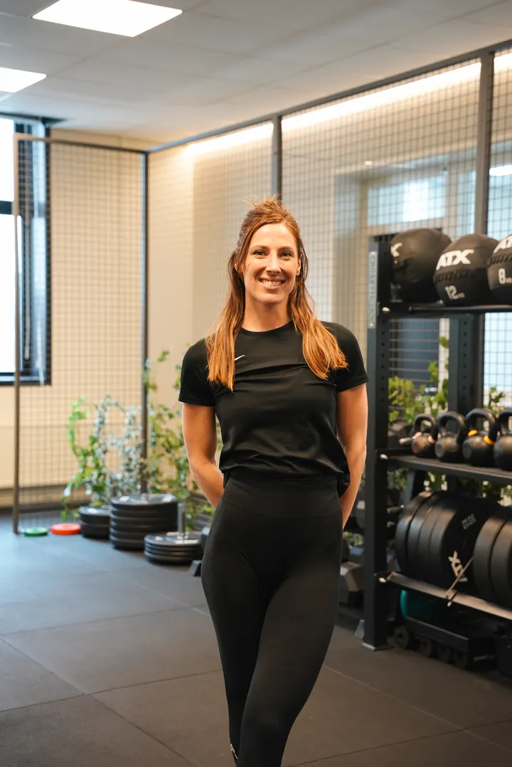 Overload Studios Health — personal training-studio in Arnhem — 3