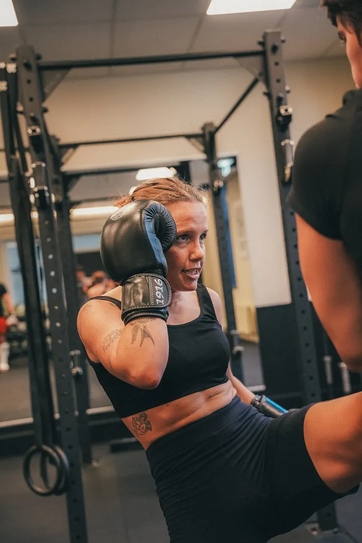 Overload Studios Health — personal training-studio in Arnhem — 4
