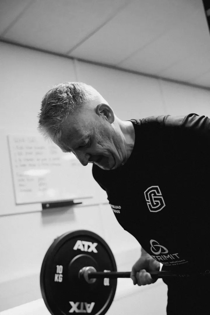 Overload Studios Health — personal training-studio in Arnhem — 5