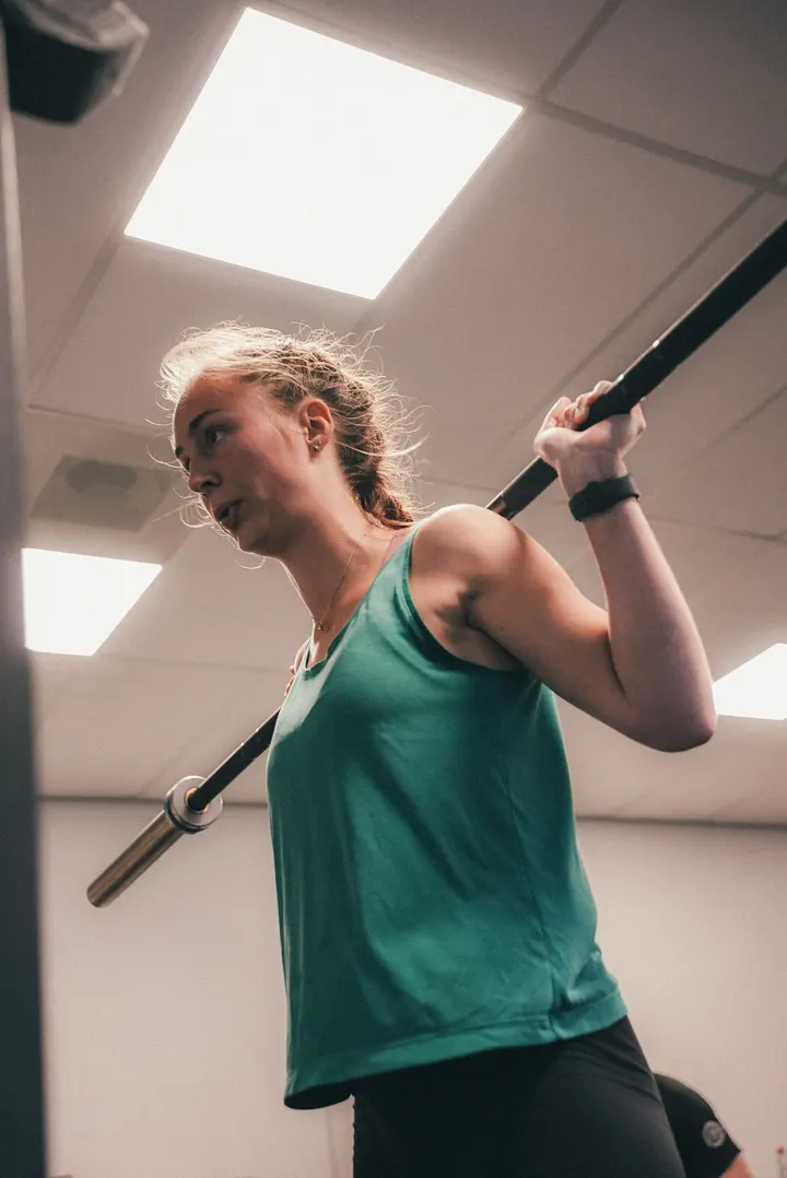 Overload Studios Health — personal training-studio in Arnhem — 6