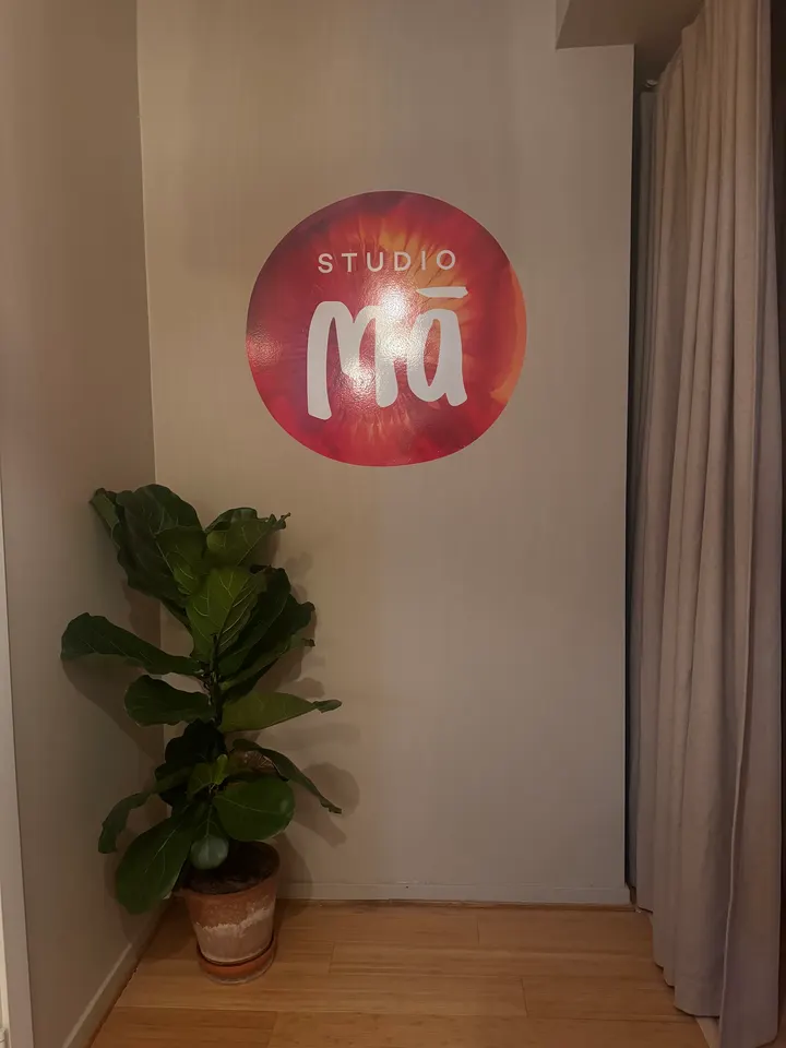 Maja Grythe Yoga — yoga-studio i St. Hanshaugen, OSLO — 2