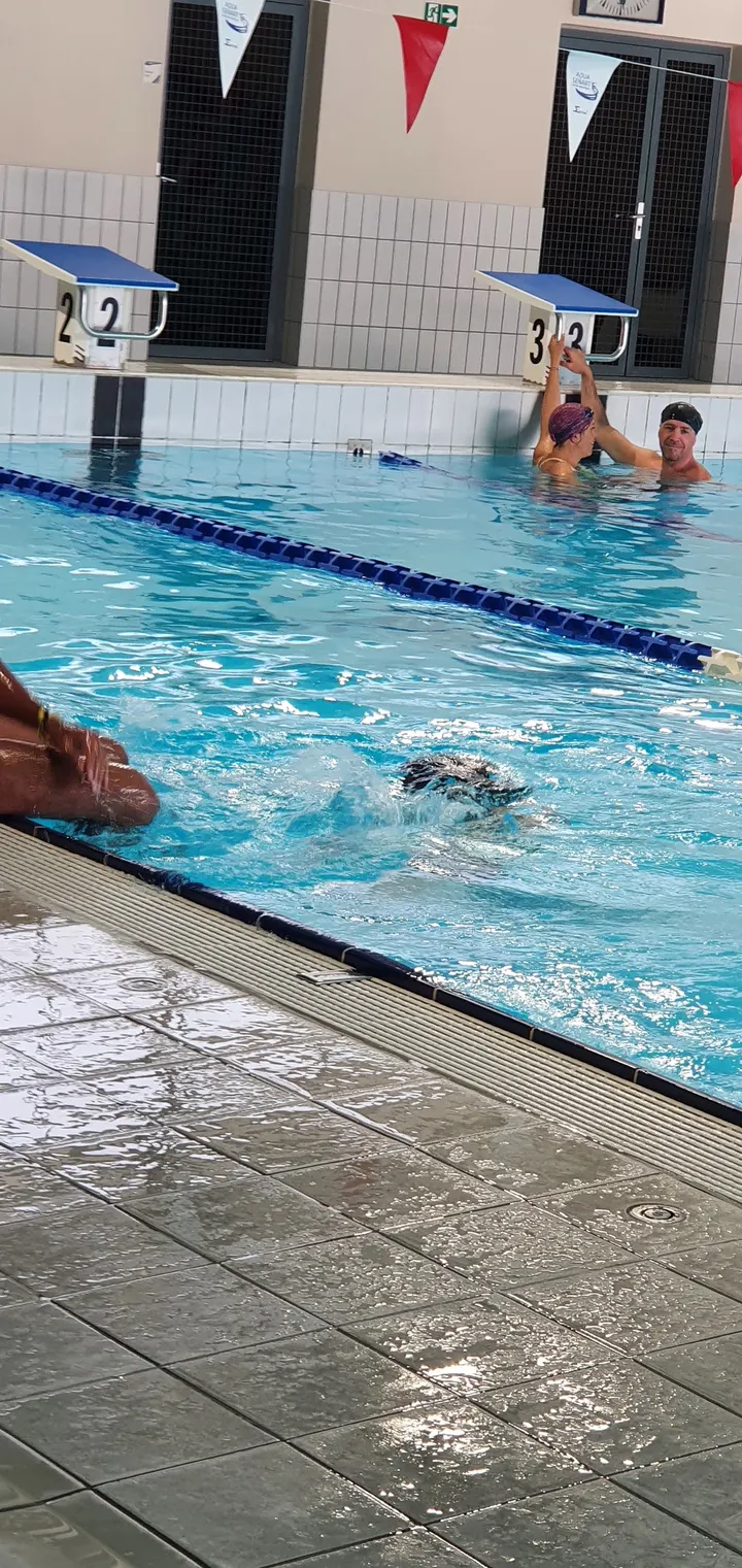 Aqua Senart — salle de fitness-studio à Paris — 3