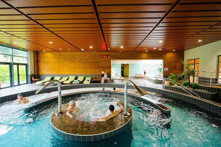 Aqua Senart — salle de fitness-studio à Paris — 5