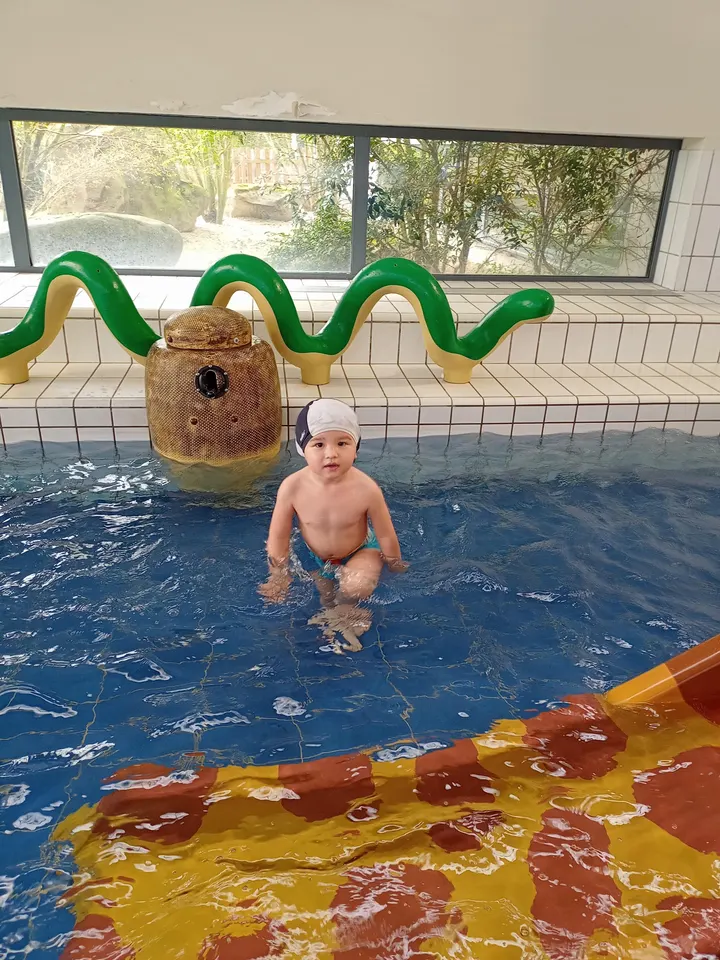 Aqua Senart — Salle de fitness à Draveil