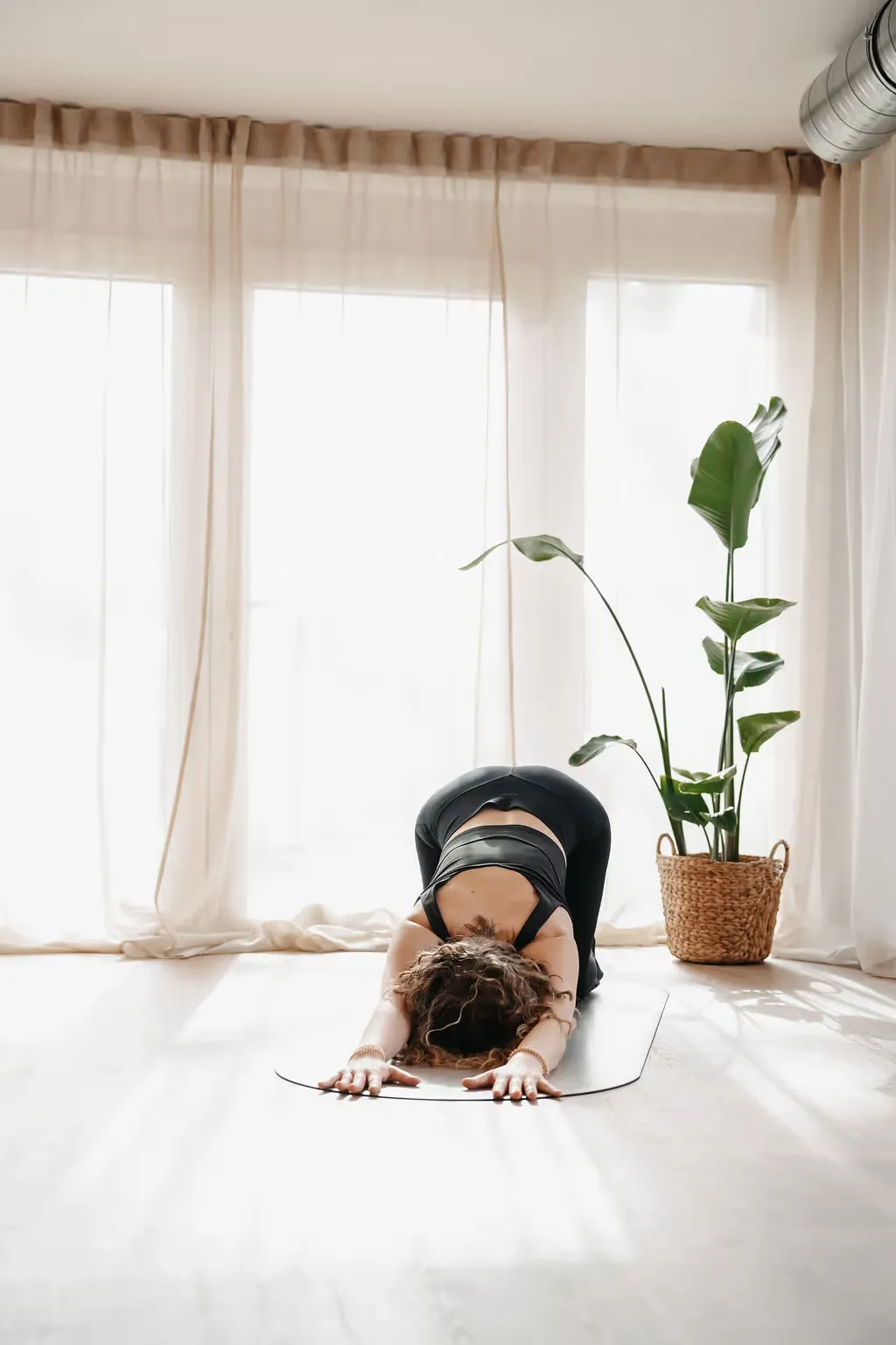 FLOWers Yoga & Workshops — yoga-studio i Oldenburg — 2