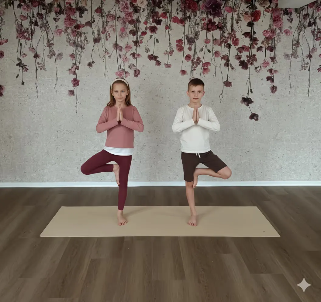 FLOWers Yoga & Workshops — yoga-studio i Oldenburg — 3