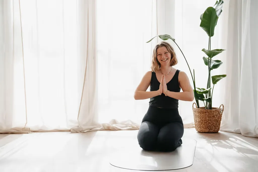 FLOWers Yoga & Workshops — yoga-studio i Oldenburg — 5