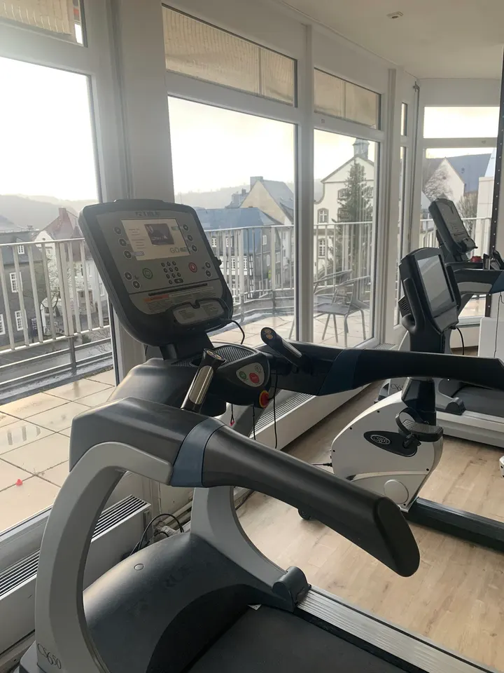 fitmarkt — fitnessstudio in Brilon (Kernstadt), Brilon — 3