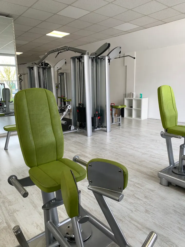 fitmarkt — fitnessstudio in Brilon — 3