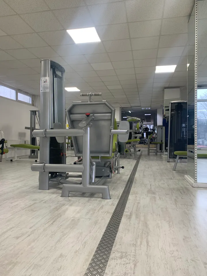 fitmarkt — fitnessstudio in Brilon — 4