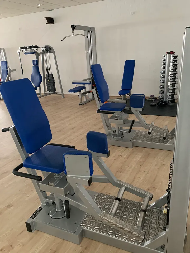 fitmarkt — fitnessstudio in Brilon — 5