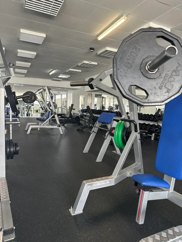 fitmarkt — Fitnessstudio in Brilon (Kernstadt), Brilon