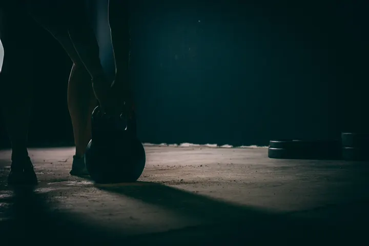 RUHRKRAFT Mülheim an der Ruhr — functional training-studio in Mülheim an der Ruhr — 3