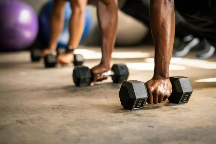 CrossFit Canning Town — CrossFit in Canning Town, London