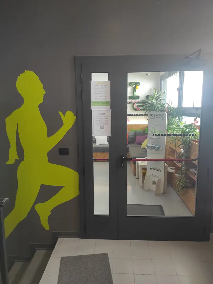 HiLife Sport Fitness — palestre-studio a San Donà di Piave — 2