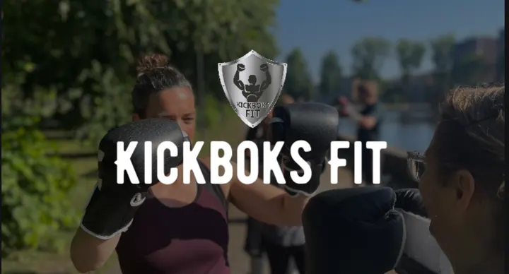 Kickboks Fit - Erasmuspark — kickboksen-studio in West, Amsterdam — 3