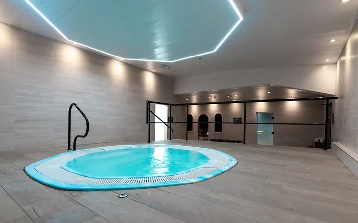 Gym Co Finaghy — functional training-studio in Finaghy, Belfast — 2