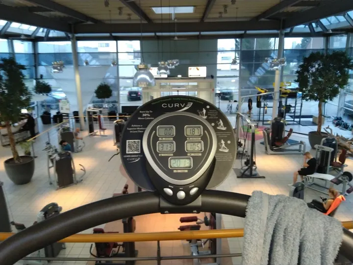 Fun Sports Emmerich — fitnessstudio in Emmerich — 2
