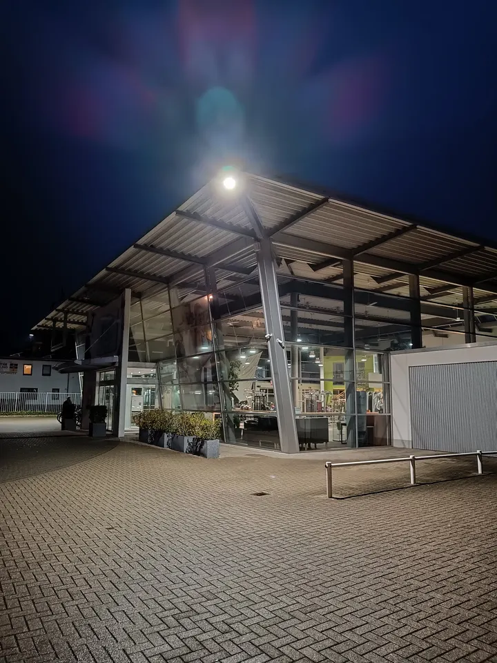 Fun Sports Emmerich — fitnessstudio in Emmerich — 3