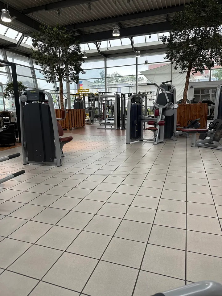 Fun Sports Emmerich — fitnessstudio in Emmerich — 4