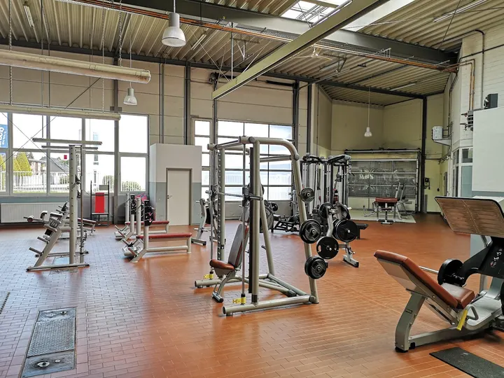 Fun Sports Emmerich — fitnessstudio in Emmerich — 5