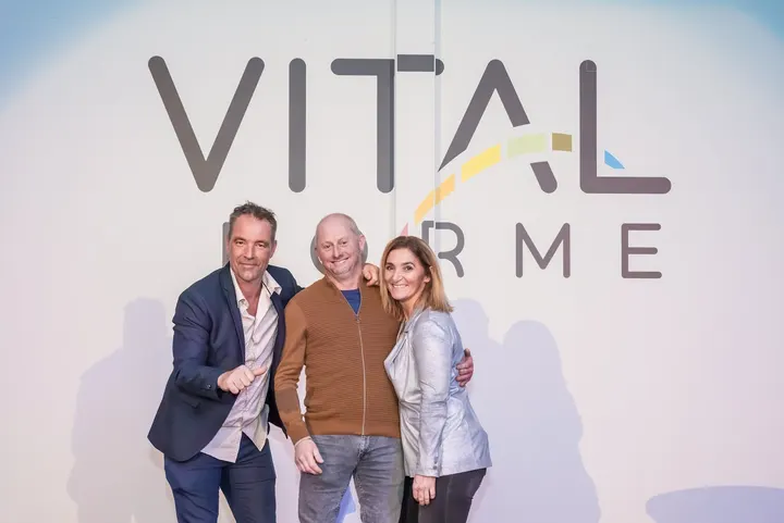 VITAL FORME IFS — Salle de fitness à Bras, Ifs