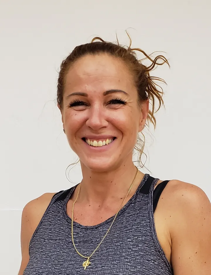 Marika Labancz coach sportif électrostimulation — coaching personnel-studio à Nice — 5