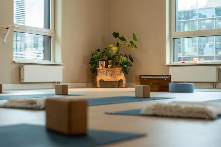 Balance Mainz — Pilates in Altstadt, Mainz