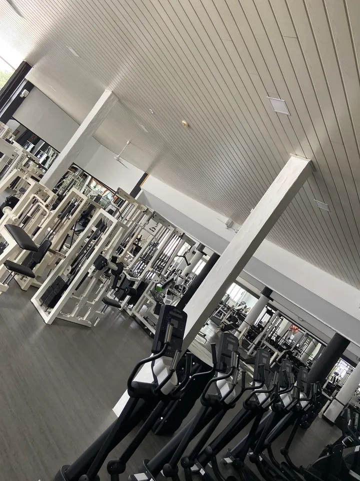 AllFit — fitnessstudio in Rüdesheim, Euskirchen — 3