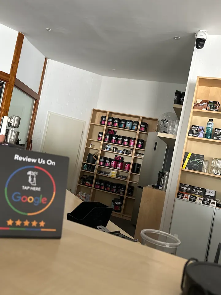 AllFit — fitnessstudio in Euskirchen — 3