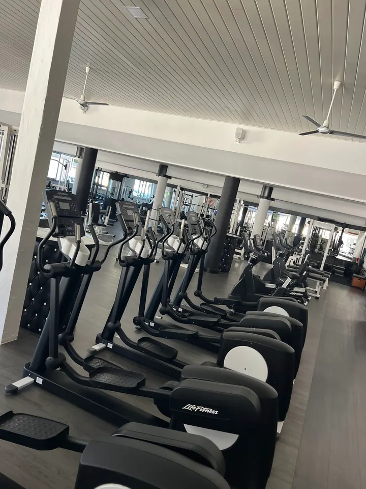 AllFit — fitnessstudio in Euskirchen — 4