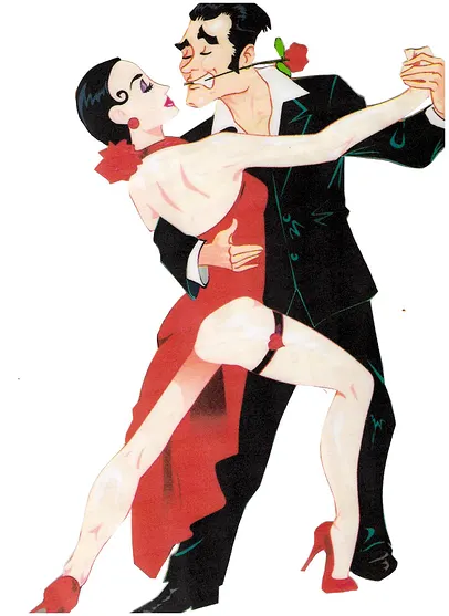 Moriconi Christine — danse-studio à Avignon — 3