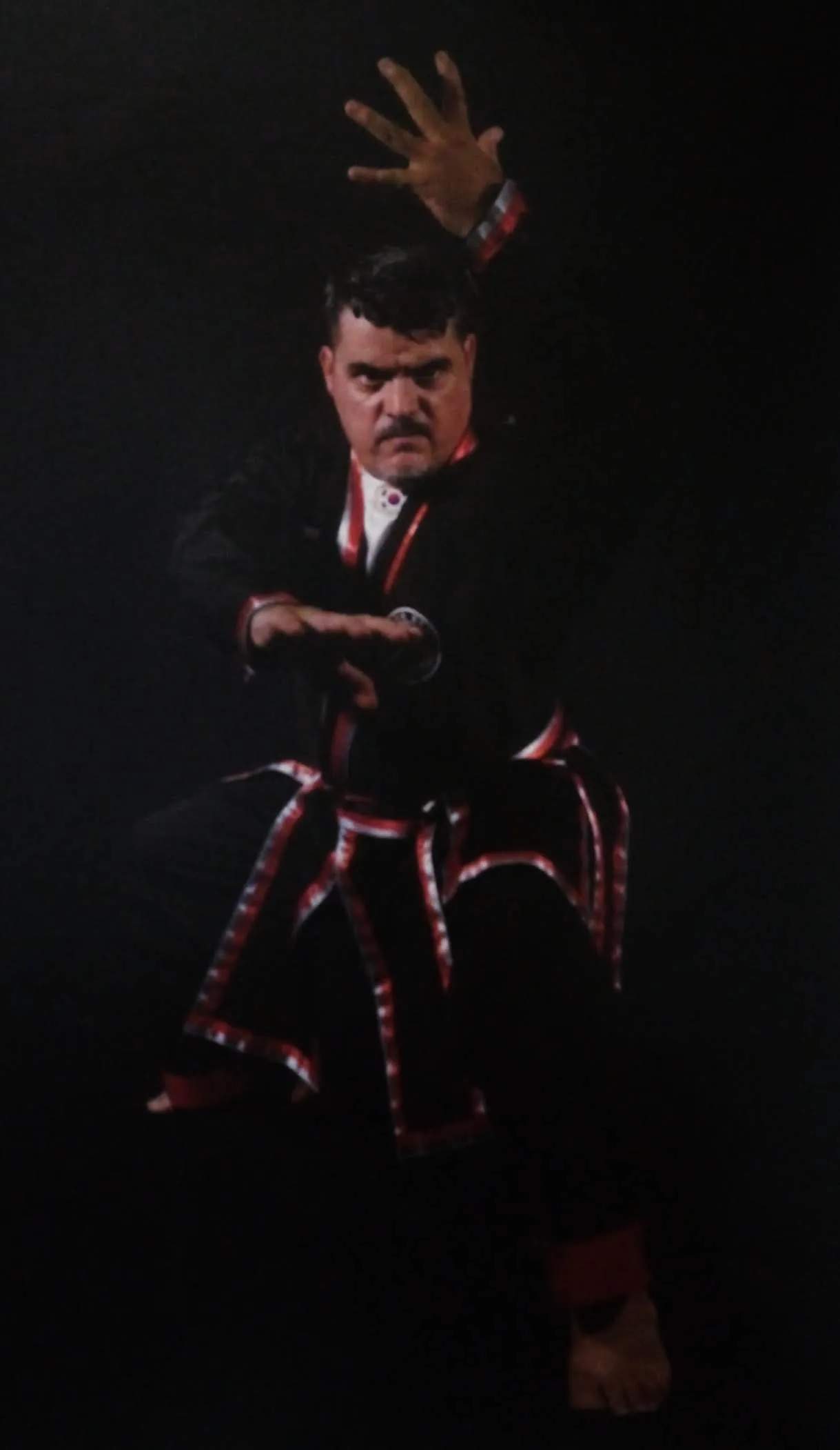 ESCOLA D'ARTS MARCIALS MUGIN — artes marciales-studio en Massamagrell — 3
