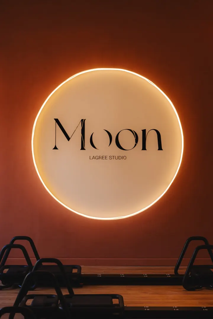 Moon Lagree — lagree-studio à Le Clos Saint-Michel, Annecy — 2