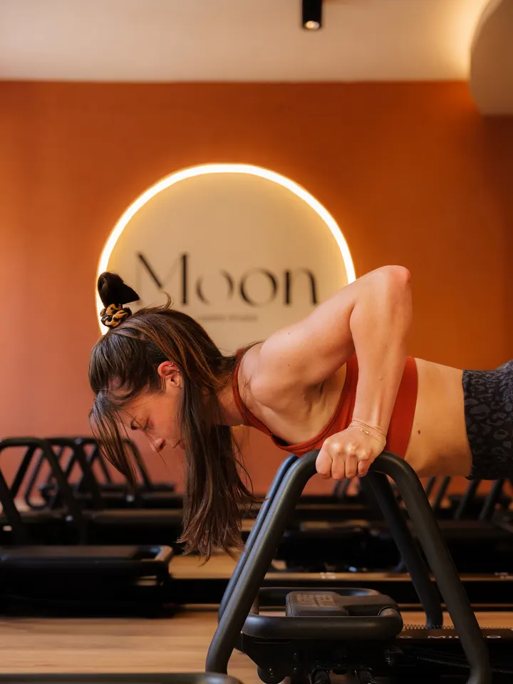 Moon Lagree — lagree-studio à Annecy — 3