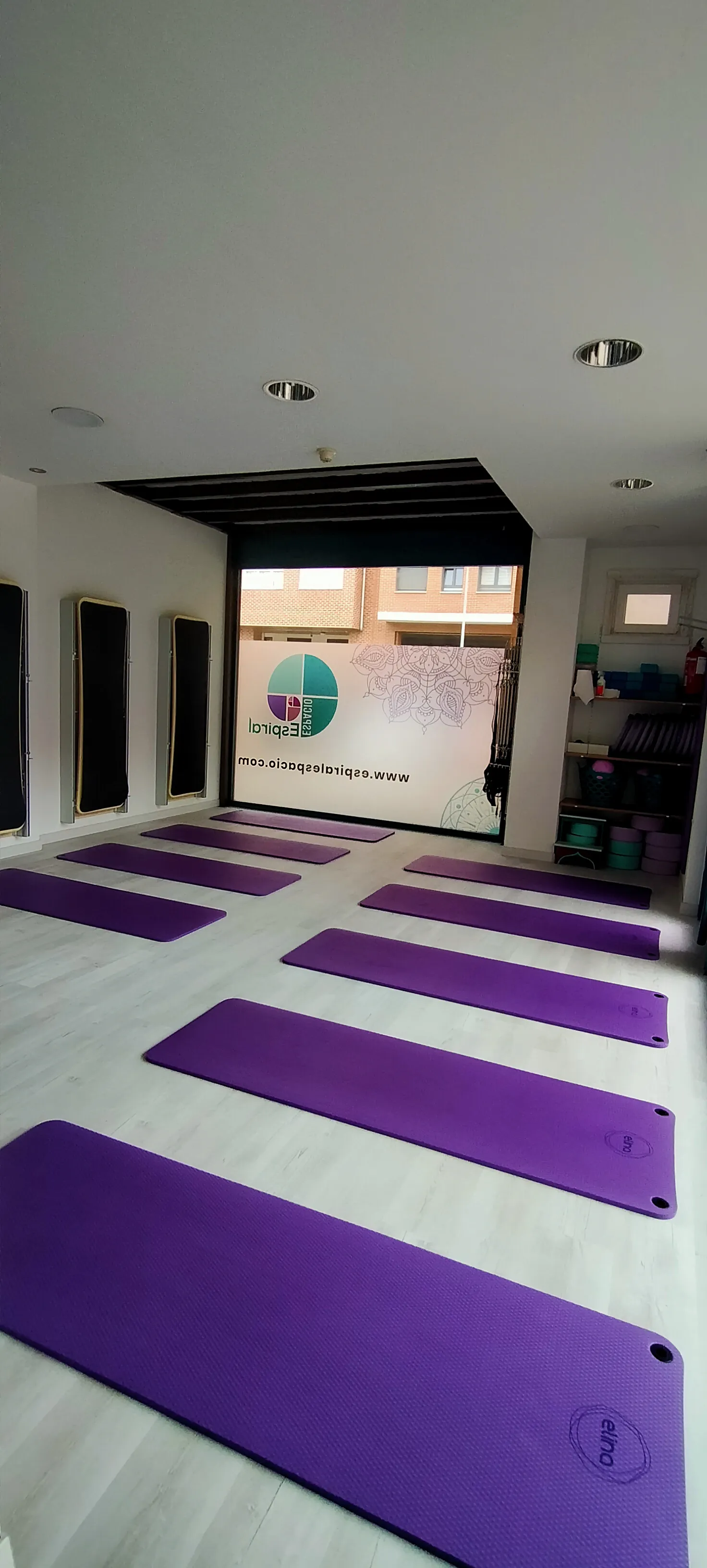 Espiral Espacio Burlada — yoga-studio en Burlada/Burlata — 3