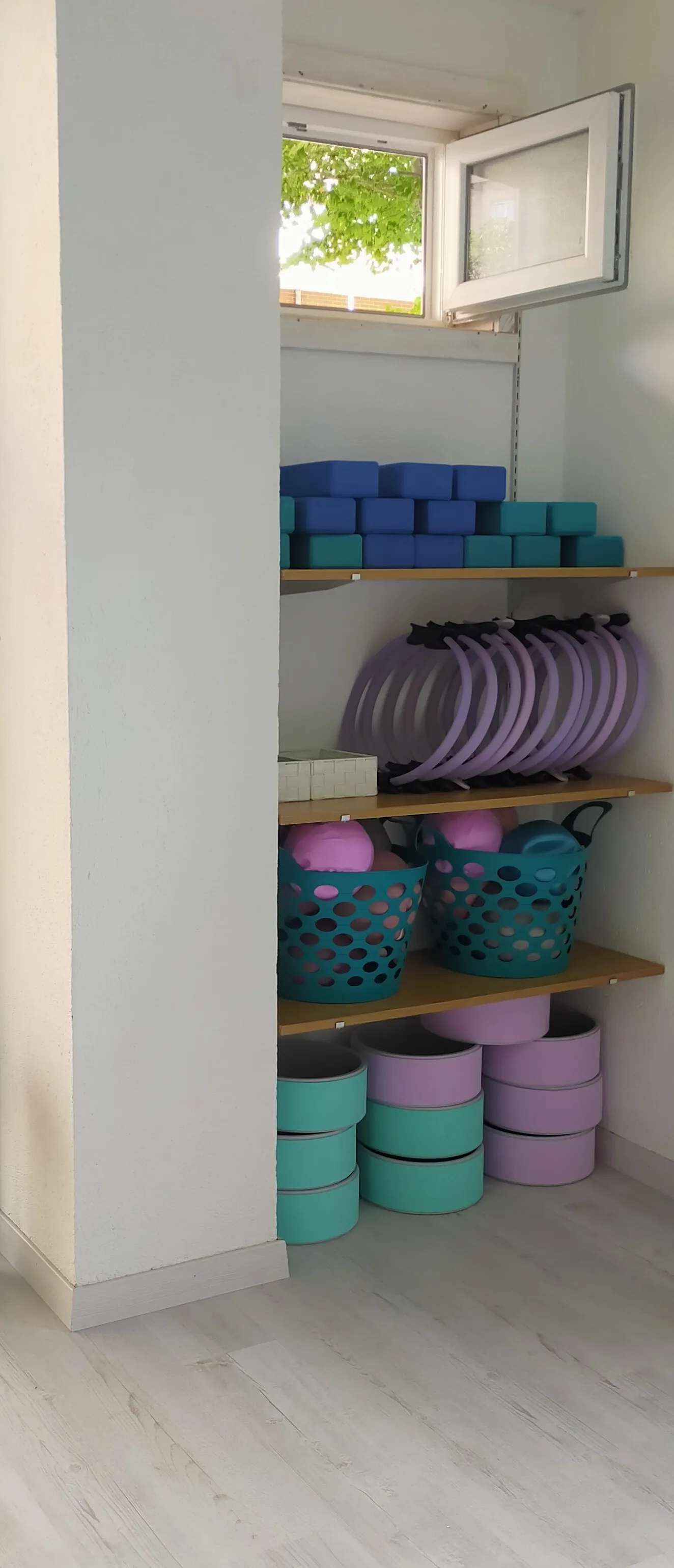 Espiral Espacio Burlada — yoga-studio en Burlada/Burlata — 4